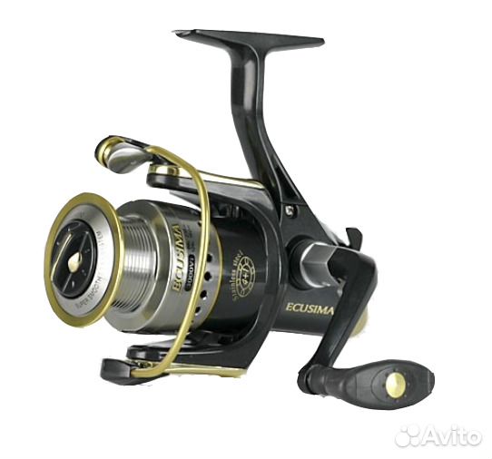 Катушка для спиннинга Ryobi Ecusima 3000