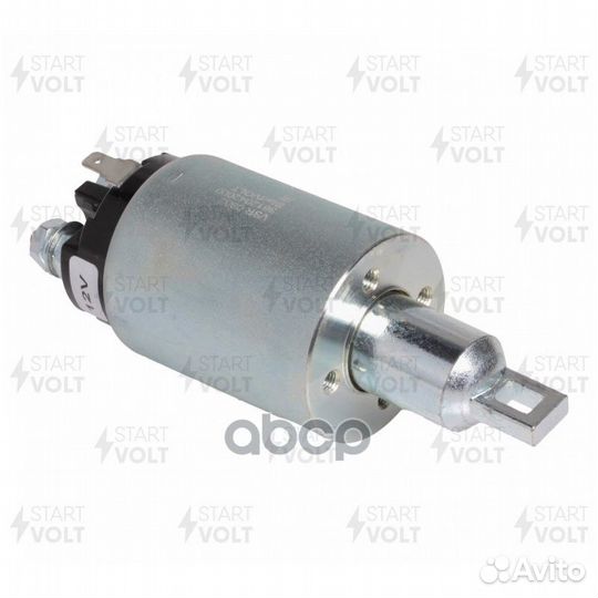 Втягивающее реле VSR 0802 startvolt