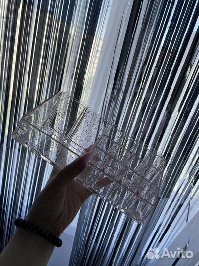 Органайзер для косметики