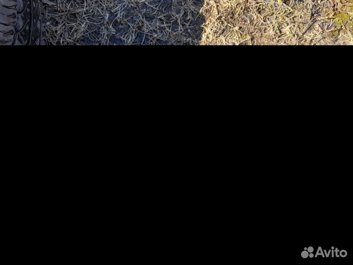 Шины на литье