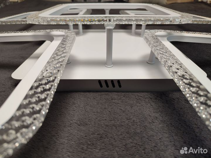 Люстра Светодиодная (новая)