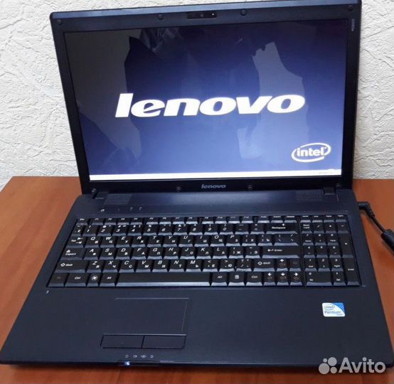 Lenovo ноутбук т3100