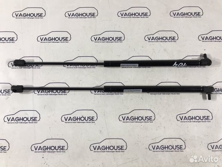 Амортизатор багажника Audi S8 D2 4D 4.2 2000