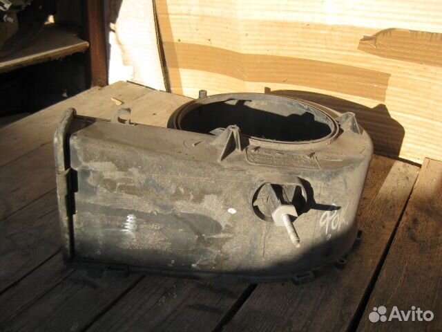 Корпус отопителя Ford Focus (I) (1998–2004)