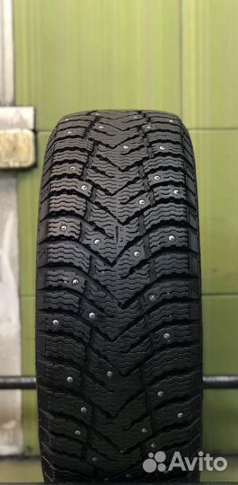 Cordiant Snow Cross 2 195/55 R15