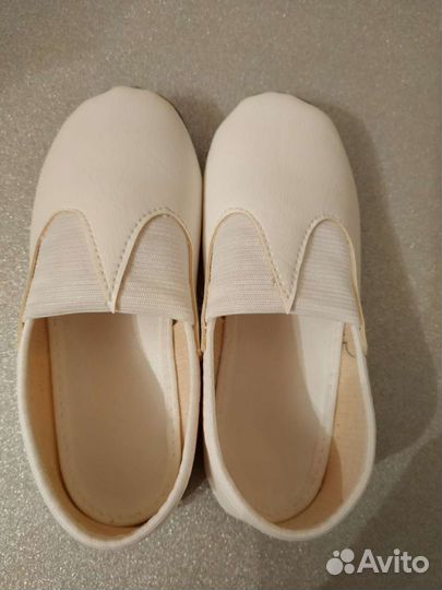 Чешки белые