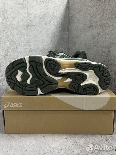 Кроссовки Asics Gel Preleus Green