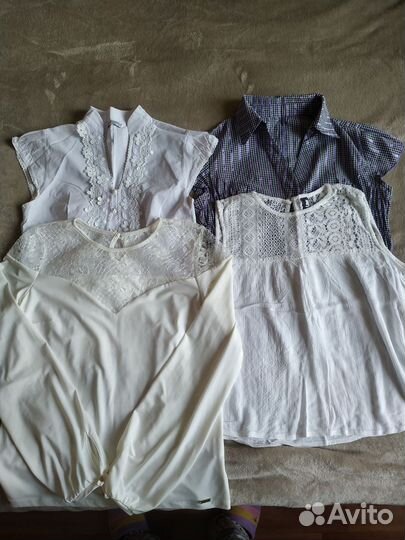 Женские вещи на 44-46 размер