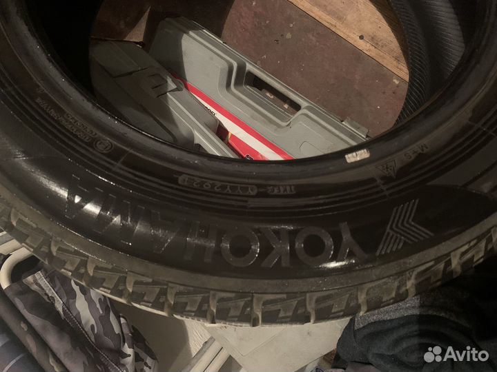 Шины 225 60 r17