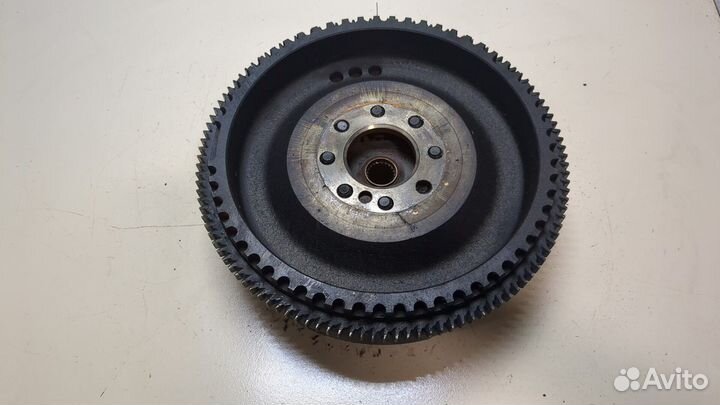 Маховик Peugeot Boxer, 2007