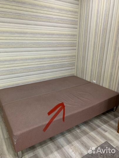 Диван бу