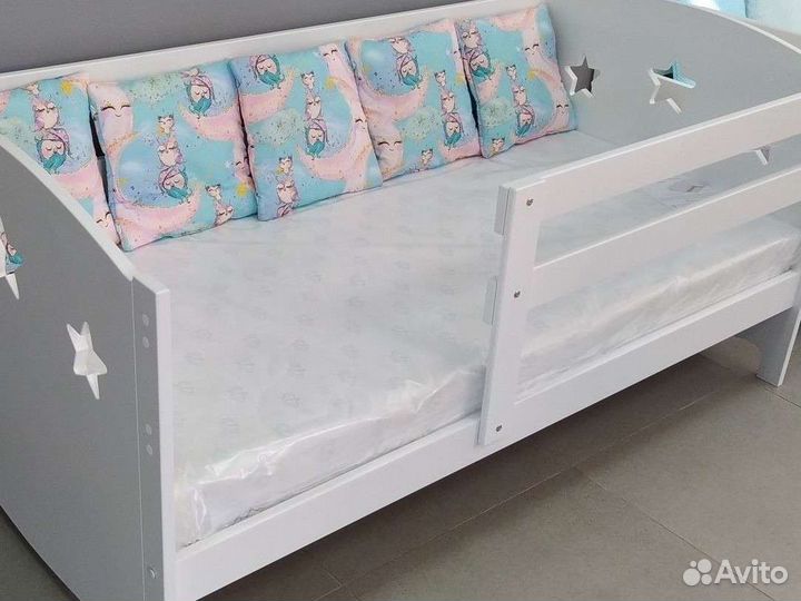 Детская кровать магазин Краснодар