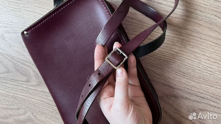 Сумка cambridge satchel