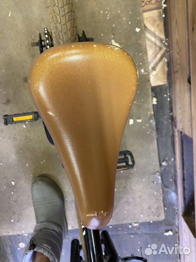 Велосипед для мальчика 14