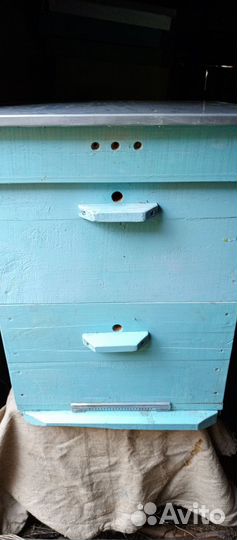 Улей для пчел