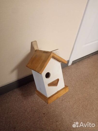 Скворечник