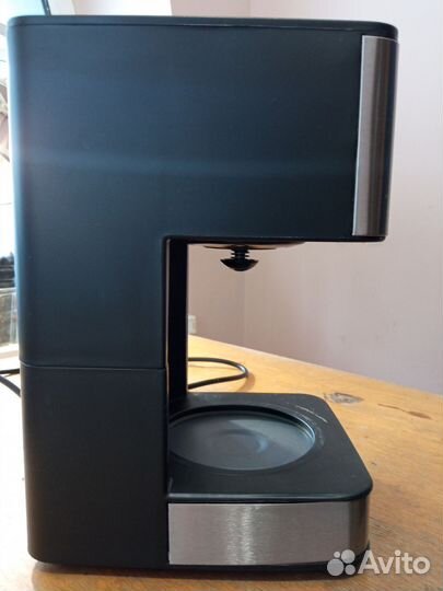 Кофеварка капельная Eurostek