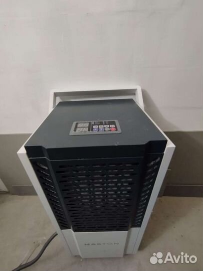 Аренда осушитель воздуха