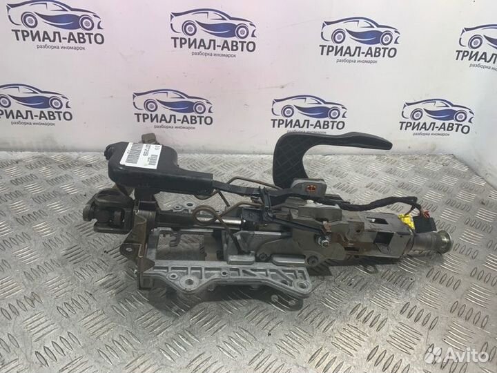 Рулевая колонка Volkswagen Tiguan 1