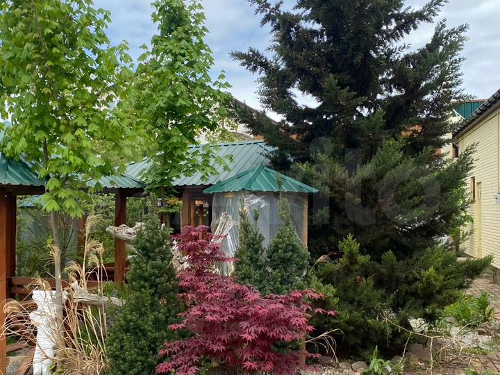 Общепит, 200 м²