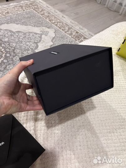 Коробка dolce gabbana