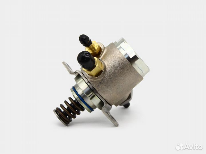 Тнвд VAG 03C127026R новый Audi/VW/Skoda