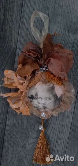 Декор новодел