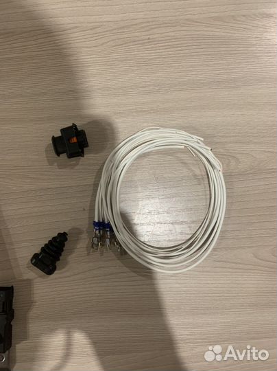 Датчик положения распредвала opel