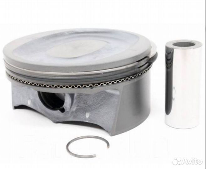 Оригинал поршень кольца ATV 700H1