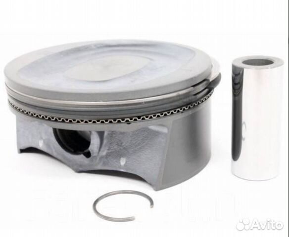 Оригинал поршень кольца ATV 700H1
