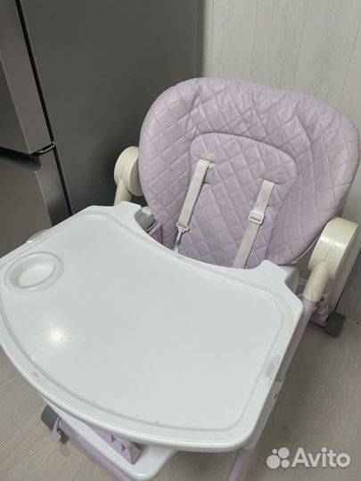 Стул для кормления