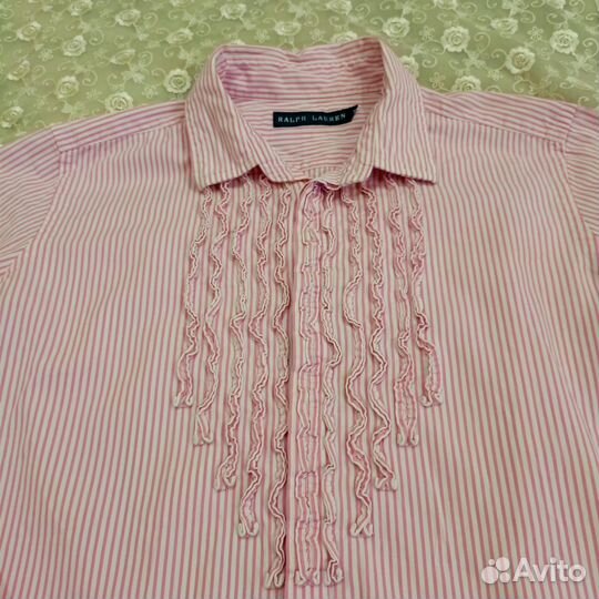 Рубашка Ralph Lauren оригинал