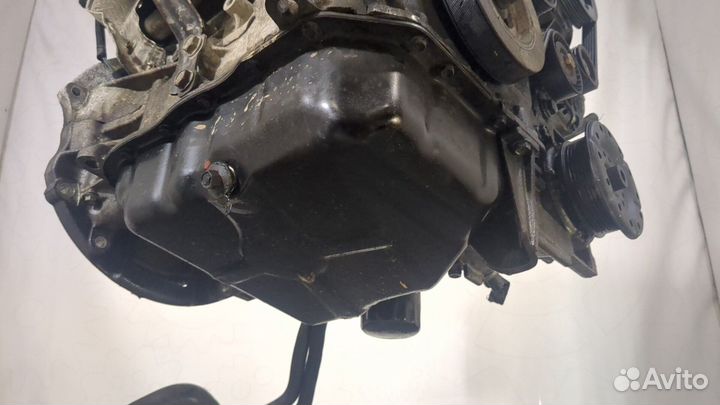 Двигатель Dodge Caliber, 2007