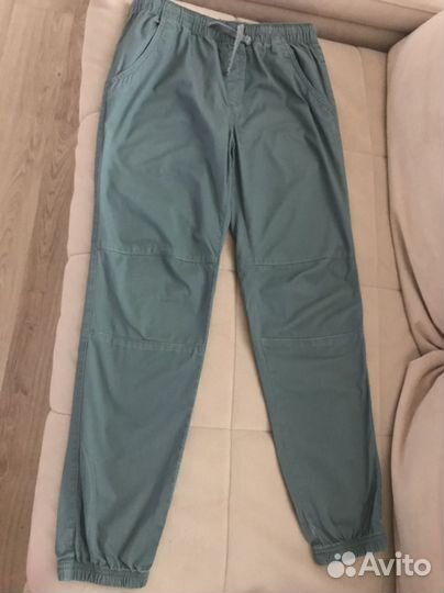 Брюки outventure летние для мальчика