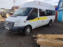 Городской автобус Ford Transit, 2014