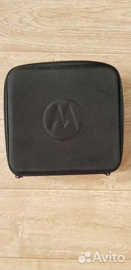 Радиостанция Motorola