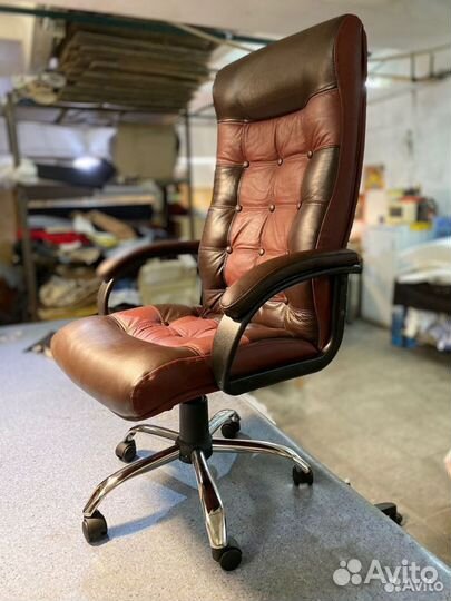 Компьютерное кресло