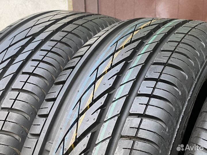 Continental ContiPremiumContact 185/55 R15