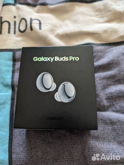Samsung galaxy buds pro