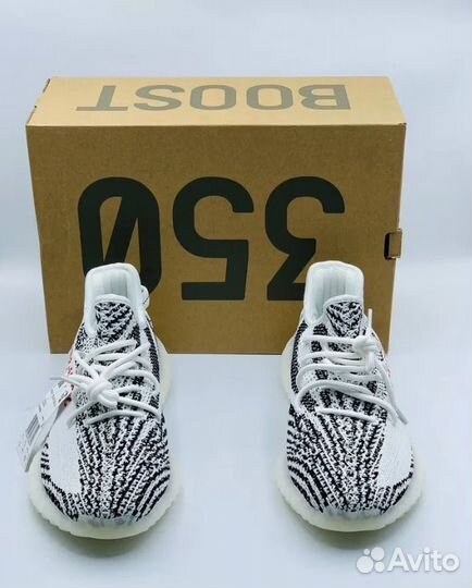 Adidas Yeezy Boost 350 (38)
