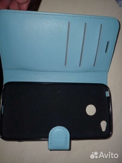 Чехлы для Xiaomi Redmi 4x