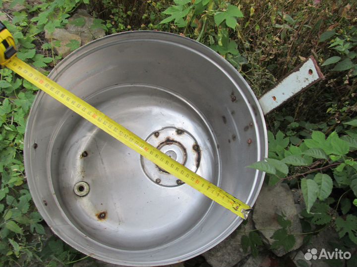 Сепаратор Терка Емкость Пресс Бак Бутыль вино сок