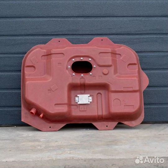 Бак Hyundai Matrix