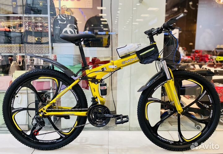 Велосипеды горные оптом и в розницу