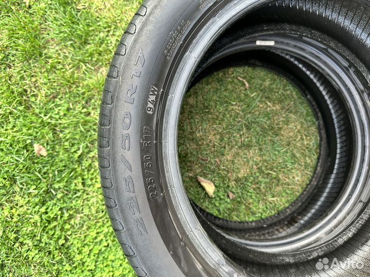 Pirelli Cinturato P7 225/50 R17 94W