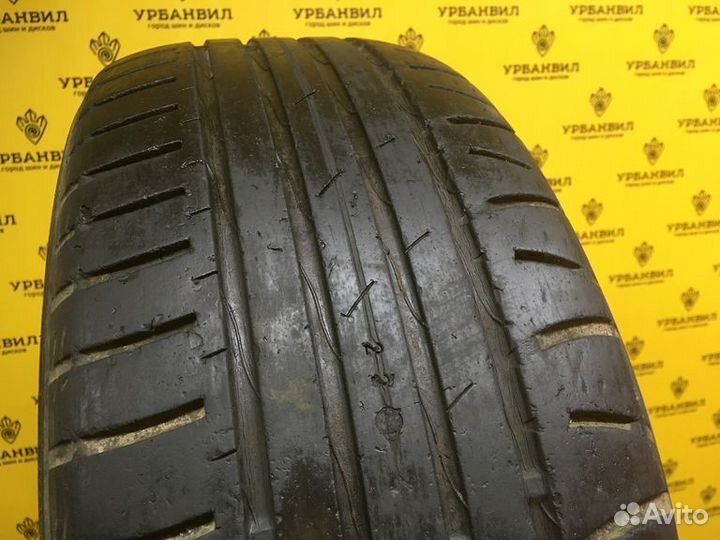 Nokian Tyres Hakka H 215/55 R16 97H