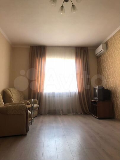 1-к. квартира, 48 м², 2/5 эт.