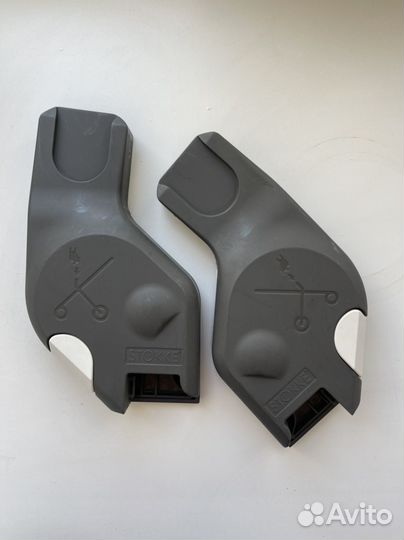 Адаптеры stokke