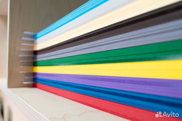 Печать листовок, визиток, буклетов