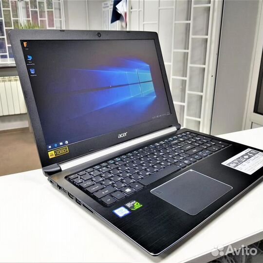 Acer 15.6